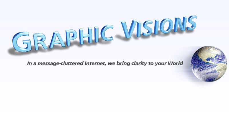 new business brand and website design in nj by graphic web designer with 11 years of designing for the Internet - get service and experience!